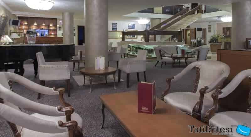 Gürkent Otel Ankara 